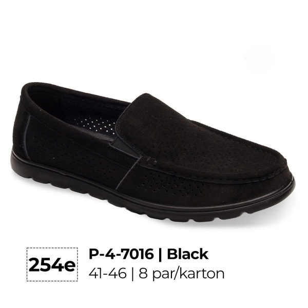 Półbuty Męskie Roz 41-46 / 8 par
